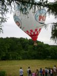 Balon na Pikniku